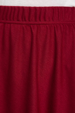 Юбка с кружевом Элегия - Lt collection фото 8