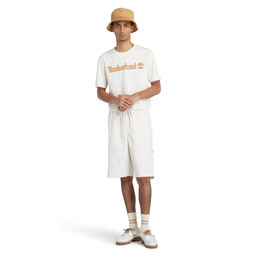 Timberland / Футболка T-Shirt Kennebec River Linear Logo Regular  фото 2