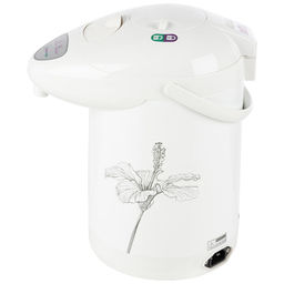 Термопот HOMESTAR 2,5л с рис., HS-5001, 000700, 000650