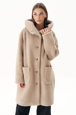 Пальто Fantazia Mod 4946  фото 6