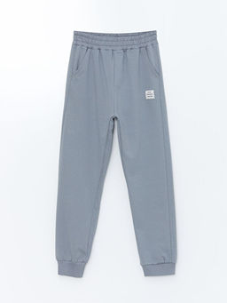 Beli Lastikli Erkek ?ocuk Jogger E?ofman Alt?