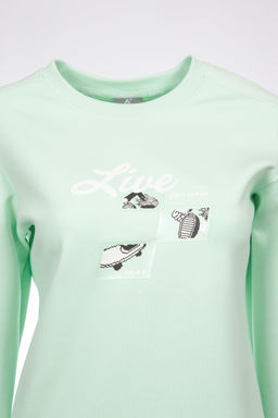 Джемпер женский