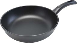 Сковорода Комфортная, несъемная ручка, 22 см - Нева металл посуда фото 3