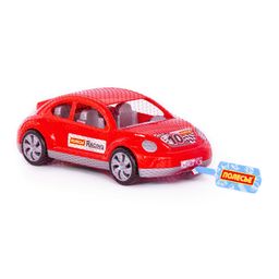 Автомобиль Меркурий гоночный - Полесье фото 10