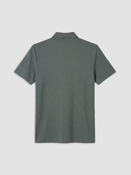 Polo Yaka Pike Erkek Ti??rt