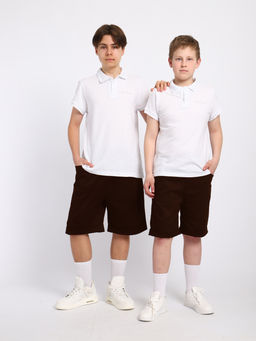 Шорты для мальчика Том Ладошки  фото 29