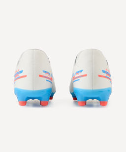 Бутсы футбольные JOGEL Evofly FG Talant White/blue  фото 7