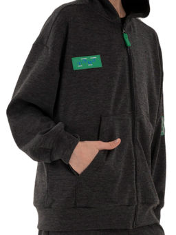 Джемпер для мальчика О37163 - Карамелли фото 9