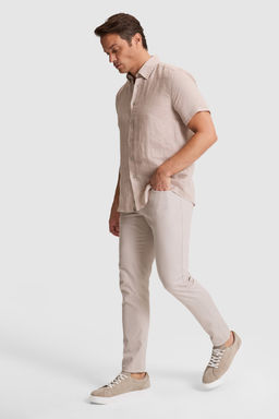 Erkek Ta_ Kanvas / Chino Pantolon - U.s. polo assn фото 3