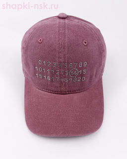 64B-матрица Бейсболка женская (56-58)