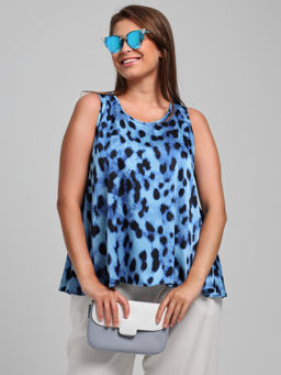 VIOTEX Блузка (топ) Найт-3 - Виотекс фото 49