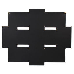 Фоторамка коллаж Семья / W101-1 /уп 12/8 фото - Галеонтрейд фото 5