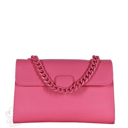 Сумка женская  575156-2 rose red Velina Fabbiano  в Новосибирске
