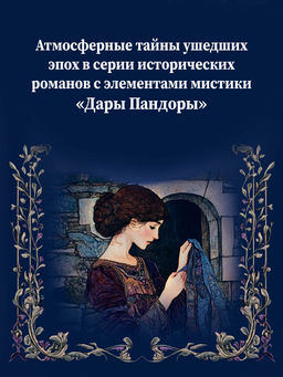 Корсет. Перселл Л. - Иностранка фото 4