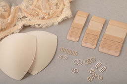 BLITZ RPF-12 регулятор металл 12 мм 50 шт №004 бежевый