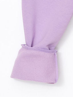 Beli Lastikli K?z ?ocuk Jogger E?ofman Alt? - Waikiki фото 3