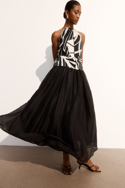 Top de algodon sin mangas - H&m фото 2