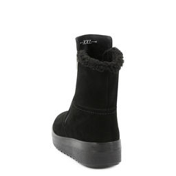 Полусапожки женские