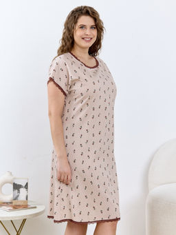 Ночная сорочка Вельвета-1 VIOTEX - Виотекс фото 8