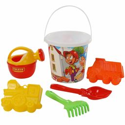 Набор №314 - Полесье фото 13