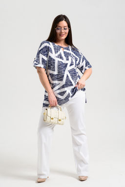 Туника 8243 - Натали фото 196