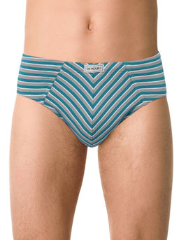 DIWARI BAND MSL 873 (в коробке) grey-sea green - Conte elegant фото 2