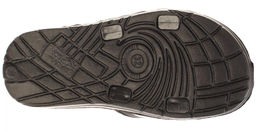 Пантолеты Эмальто 555В-11_ЧЕРНЫЙ фото 3