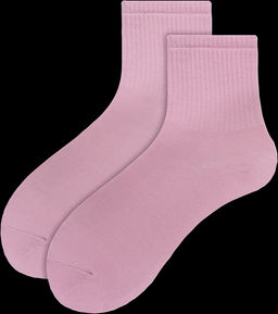 Цена за 2 пары. Носки классические CHOBOT арт. 52-108