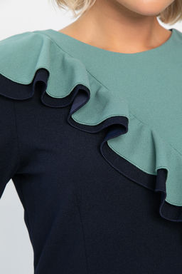 Платье Эванесса - Lt collection фото 18