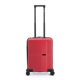 Чемодан TORBER ЭЛЬТОН T2056S-Red  фото 8