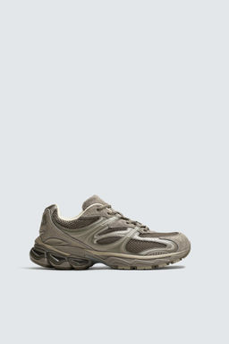 CHUNKY SOLE TRAINERS - Zara фото 12