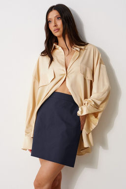 Юбка А1837 - Annete фото 4