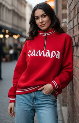 Свитшот толстовка SAMARA футер 3хнитка петля, пенье - Knitka wear фото 6