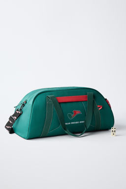 BOWLING JOMA MUNDIAL M?XICO / Verde - Zara фото 6
