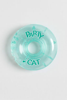 Корректор "Donut", 8м*5мм, blue