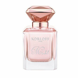 KORLOFF PARIS MISS w EDP 50 ml M, парфюмерная вода