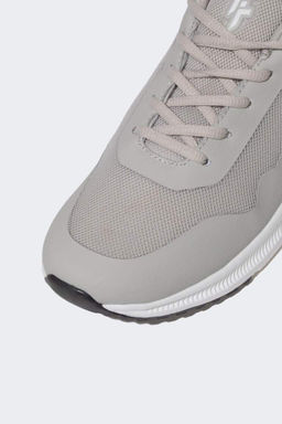 Мужская спортивная обувь на толстой подошве - Defacto фото 6