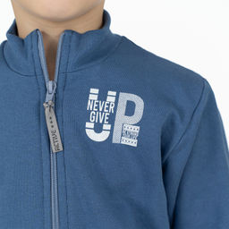 Костюм детский спортивный