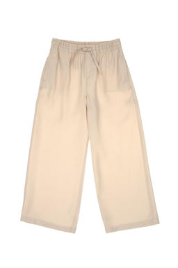 K_z _ocuk Ta_ Kanvas Pantolon Sepette S_rpriz _ndirim - U.s. polo assn фото 3