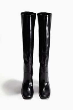 Botas a la rodilla - H&m фото 7