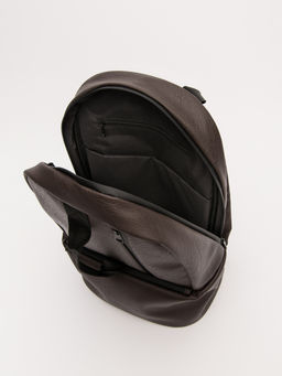 1239 61 02 Сумка мужская