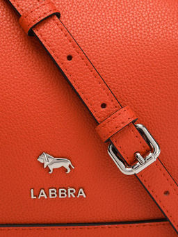 Сумка Labbra L-JY2873 flame  фото 4