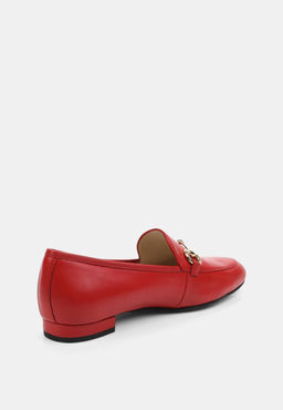 31305003005, Лоферы женские, ARGO Натуральная кожа  фото 13