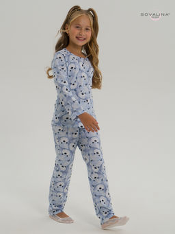 Костюм Дорса мишки плюш МФ - Sovalina фото 40