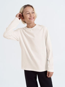 Лонгслив базовый Тофу 7+ - Bungly фото 2