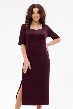 Платье Франциска(48,52)