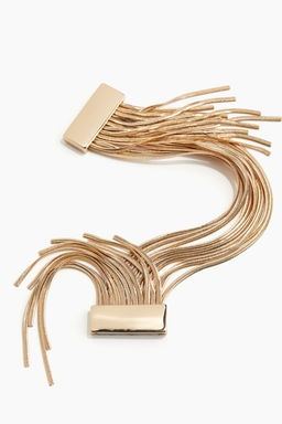 Pulsera de cadena de serpiente - H&m фото 3