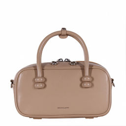 Сумка 9321BD apricot Baidou