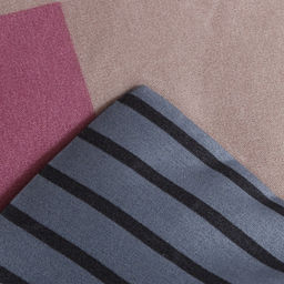 Постельное бельё Экономь и Я 2 сп Классика 175х215 см, 180х215 см, 70х70 см-2 шт, полисатин, 80 г/м  фото 4