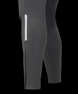 Брюки тренировочные JOGEL CAMP 2 Training Pants, темно-серый, детский  фото 5